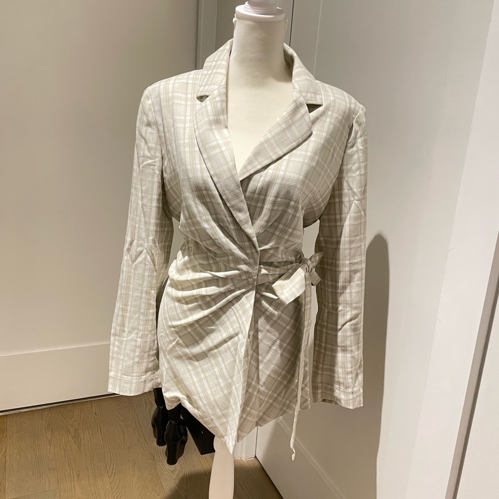 Petite Studio Baltimore Jacket